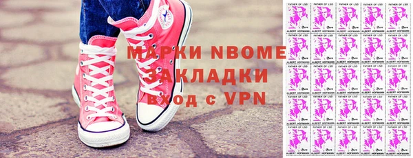 хмурый Козловка